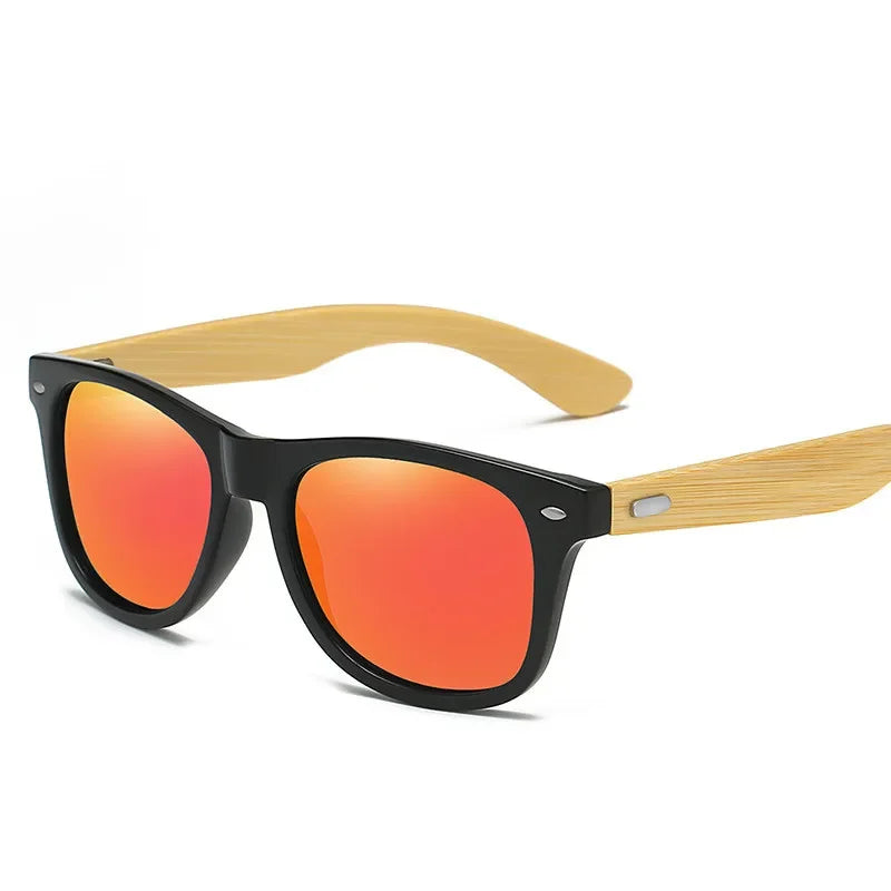 Óculos de Sol Masculino Proteção UV